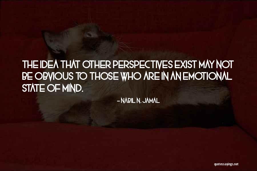 Potray Of Leo Quotes By Nabil N. Jamal Potray Of Leo Quotes By Nabil N. Jamal