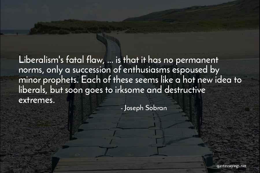 Potreban Elektricar Quotes By Joseph Sobran Potreban Elektricar Quotes By Joseph Sobran