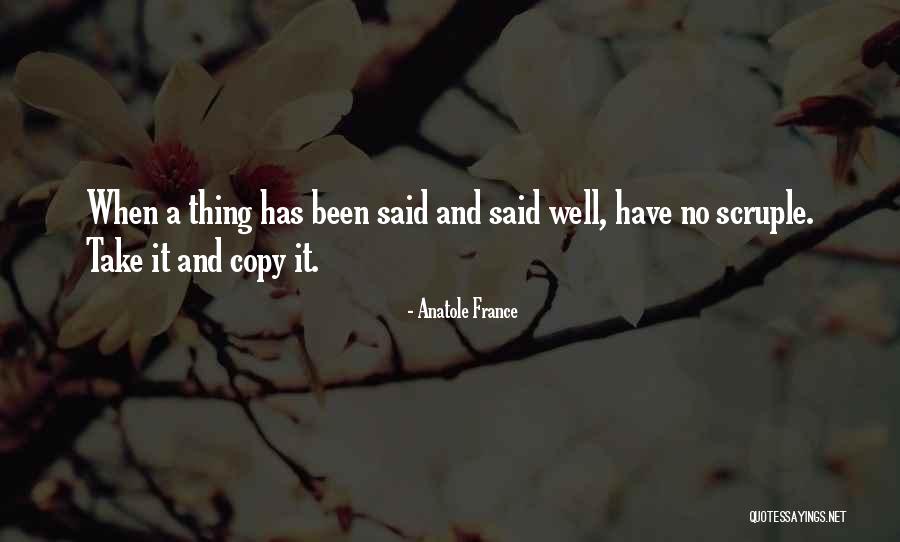 Potreban Posao Quotes By Anatole France Potreban Posao Quotes By Anatole France