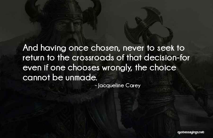 Potreban Vozac Quotes By Jacqueline Carey Potreban Vozac Quotes By Jacqueline Carey