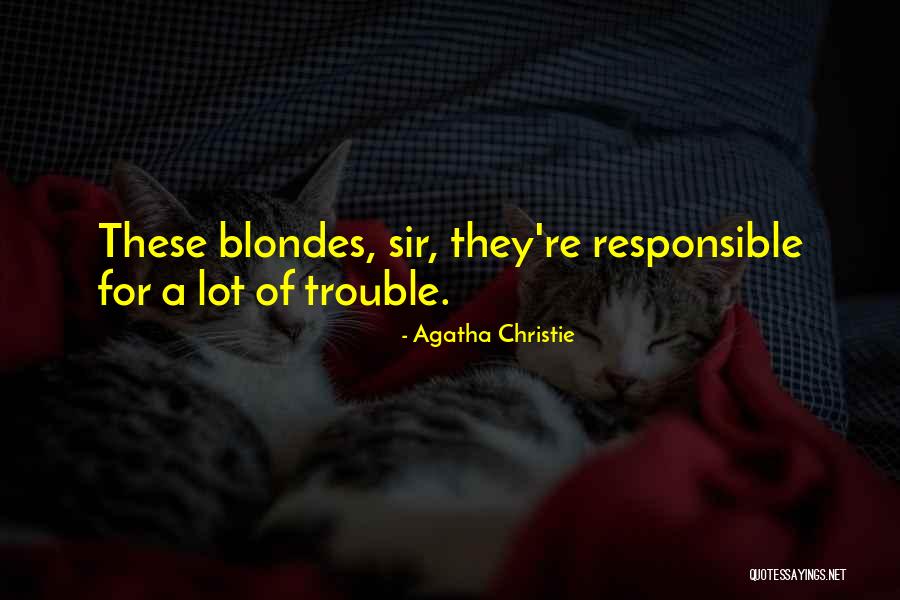 Potrebna Dokumentacija Quotes By Agatha Christie Potrebna Dokumentacija Quotes By Agatha Christie