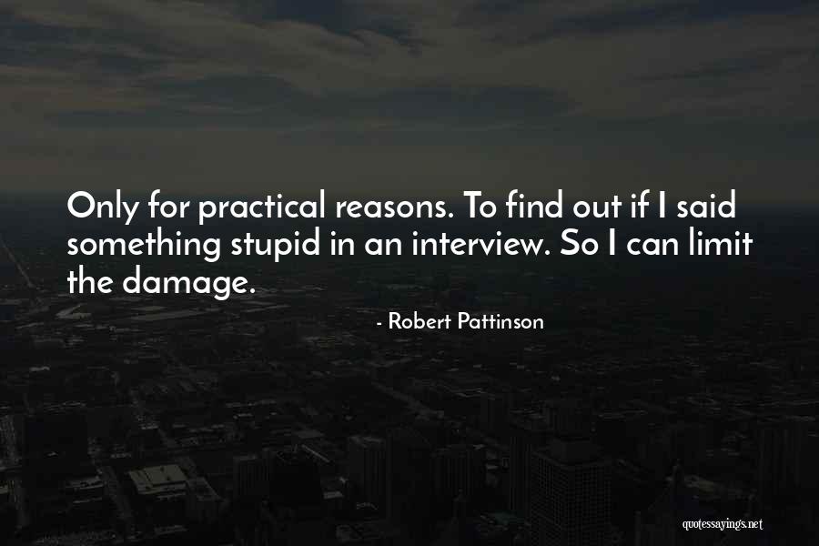 Potrebne Specifikacije Quotes By Robert Pattinson Potrebne Specifikacije Quotes By Robert Pattinson