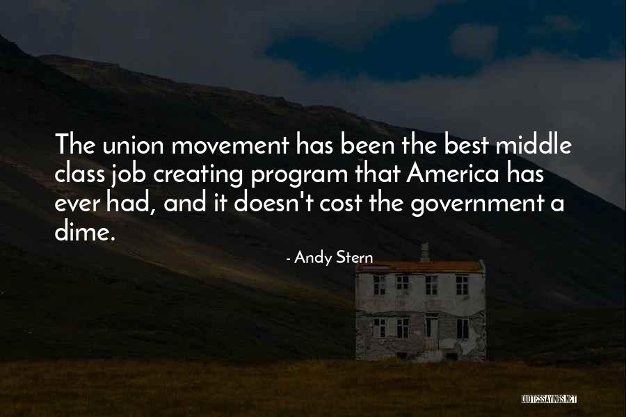 Potrebni Armiraci Quotes By Andy Stern Potrebni Armiraci Quotes By Andy Stern