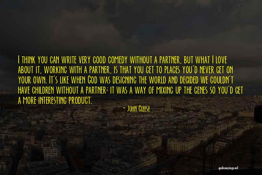 Potrebni Armiraci Quotes By John Cleese Potrebni Armiraci Quotes By John Cleese