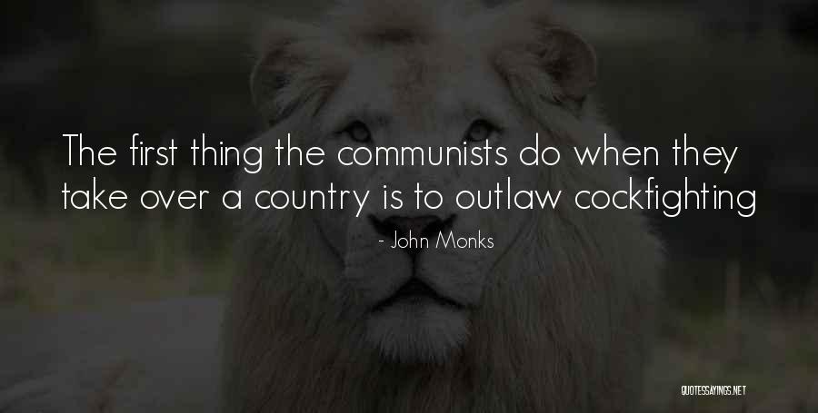 Potrebni Armiraci Quotes By John Monks Potrebni Armiraci Quotes By John Monks