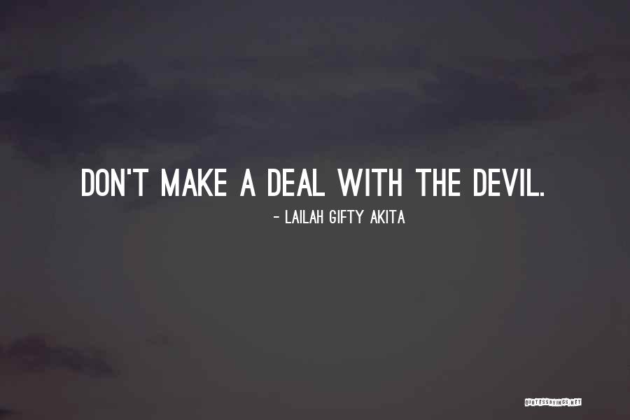 Potret Anak Quotes By Lailah Gifty Akita