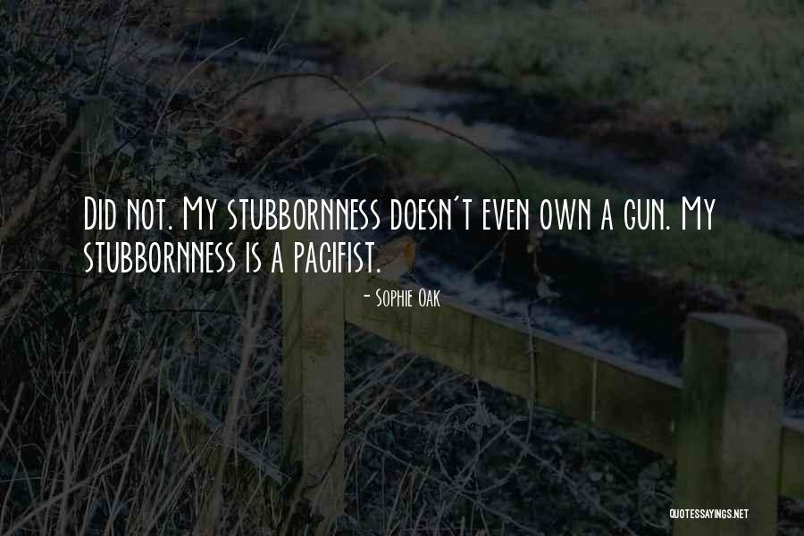 Potret Anak Quotes By Sophie Oak
