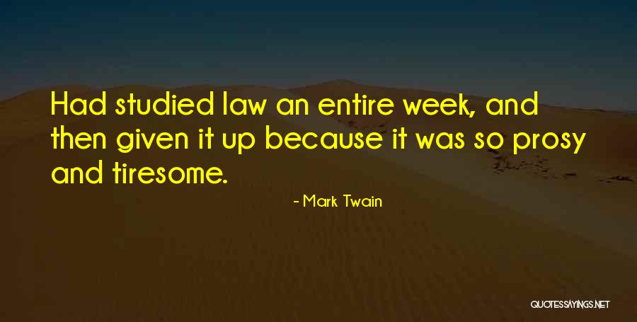 Potridge Quotes By Mark Twain Potridge Quotes By Mark Twain