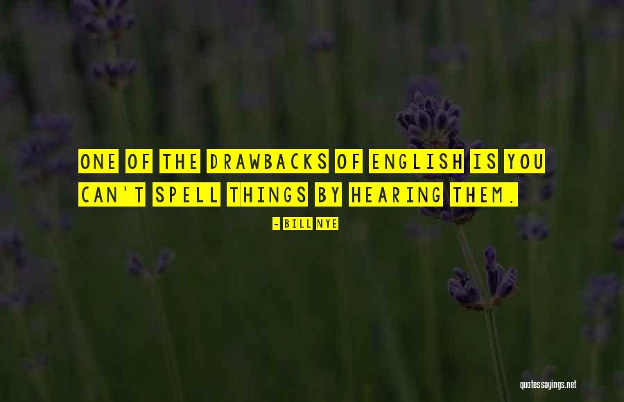 Potrillo Quotes By Bill Nye Potrillo Quotes By Bill Nye