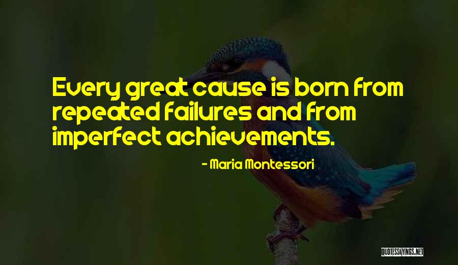 Potrillo Quotes By Maria Montessori Potrillo Quotes By Maria Montessori