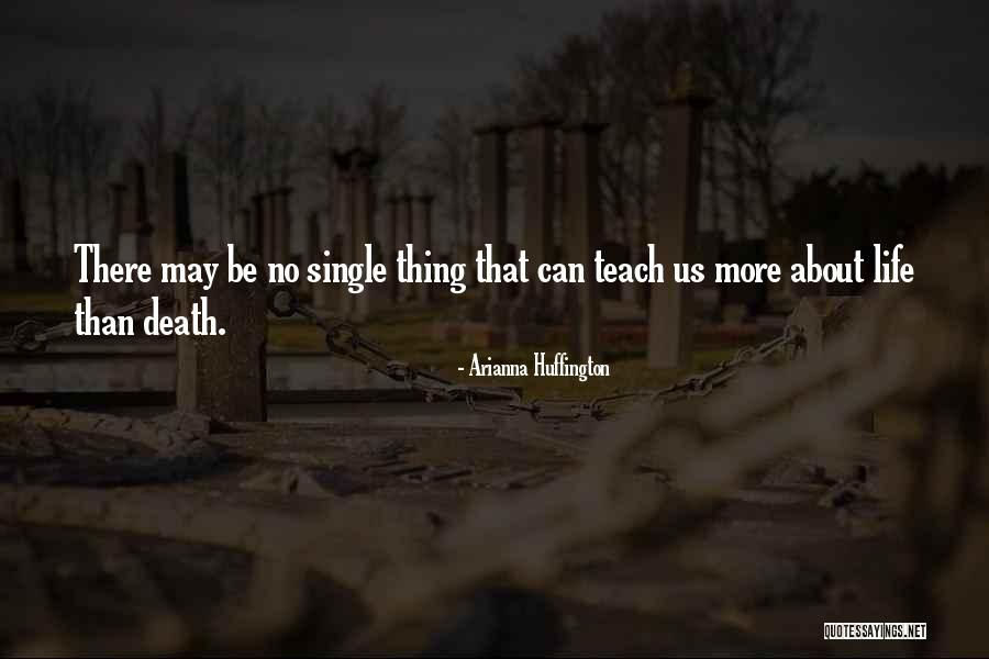 Potriveste Literele Quotes By Arianna Huffington