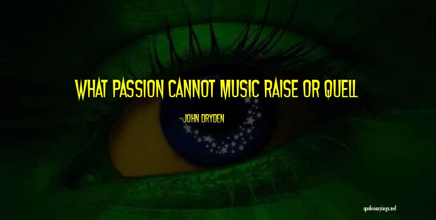 Potrivire Quotes By John Dryden Potrivire Quotes By John Dryden