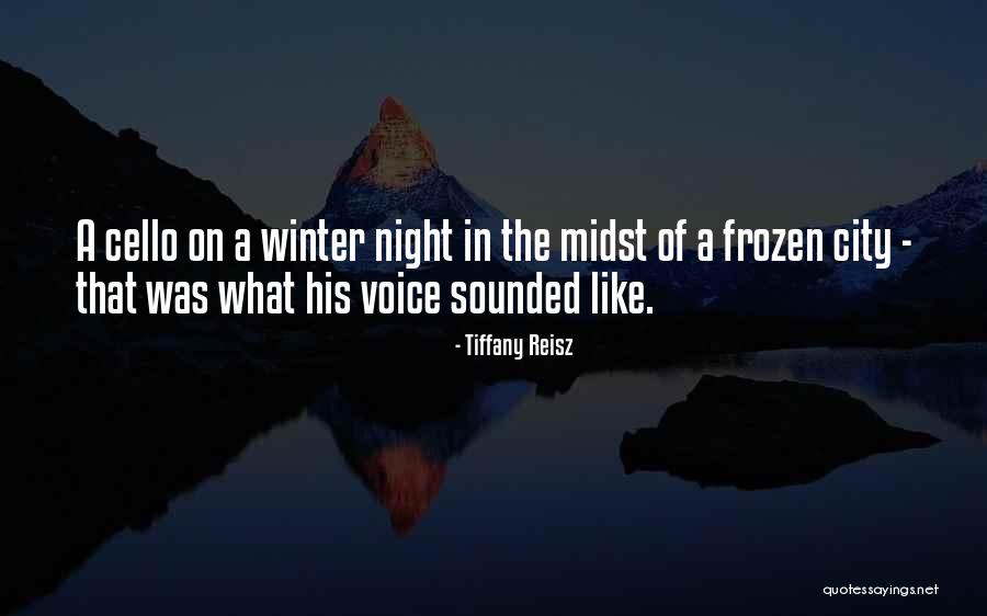Potrivnic Quotes By Tiffany Reisz Potrivnic Quotes By Tiffany Reisz