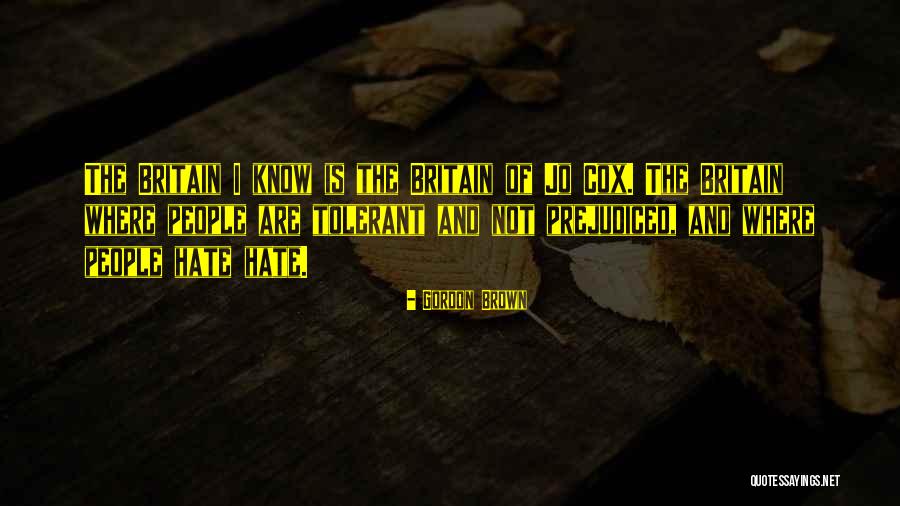 Potro Acapulco Quotes By Gordon Brown Potro Acapulco Quotes By Gordon Brown