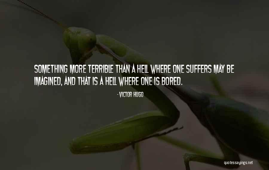 Potruditi Quotes By Victor Hugo Potruditi Quotes By Victor Hugo