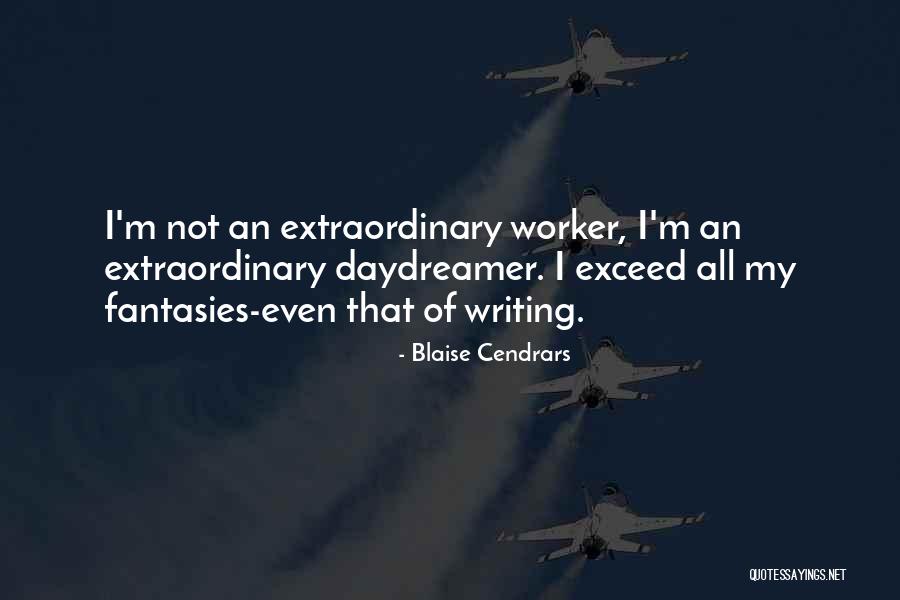 Potrykus Name Quotes By Blaise Cendrars Potrykus Name Quotes By Blaise Cendrars