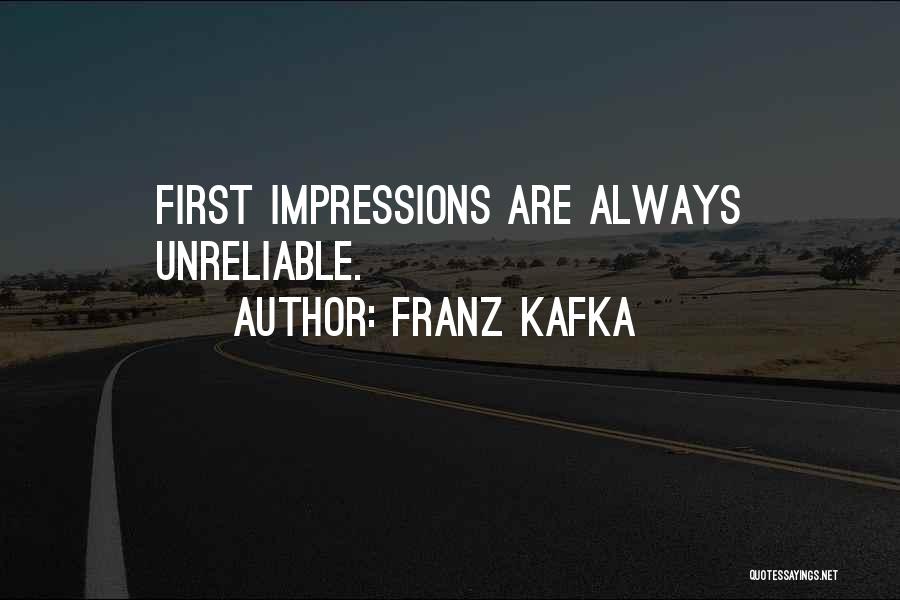 Potrzeba Po Quotes By Franz Kafka