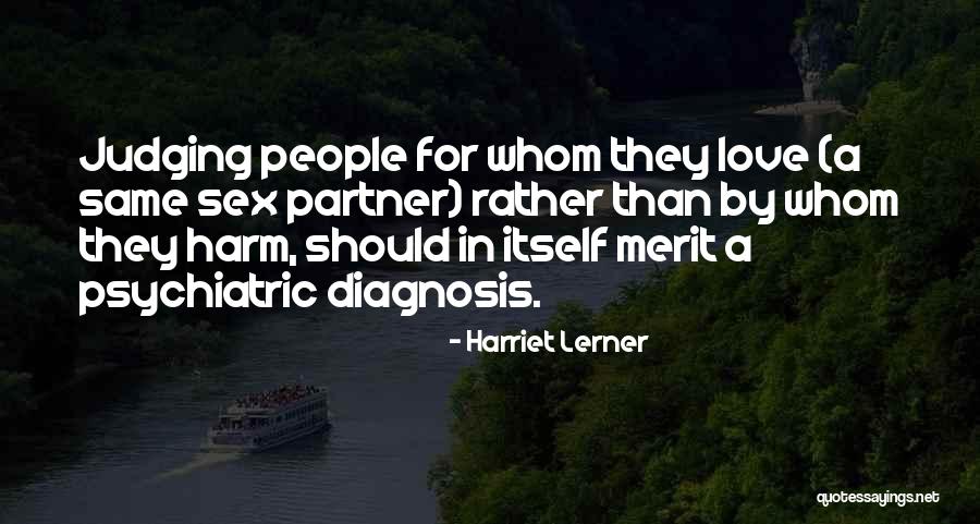 Potrzeba Synonimy Quotes By Harriet Lerner Potrzeba Synonimy Quotes By Harriet Lerner