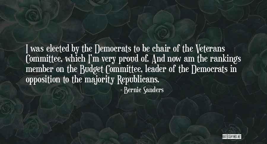 Potrzeba Uznania Quotes By Bernie Sanders Potrzeba Uznania Quotes By Bernie Sanders