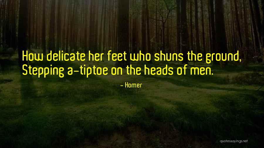 Potrzebowac Quotes By Homer Potrzebowac Quotes By Homer