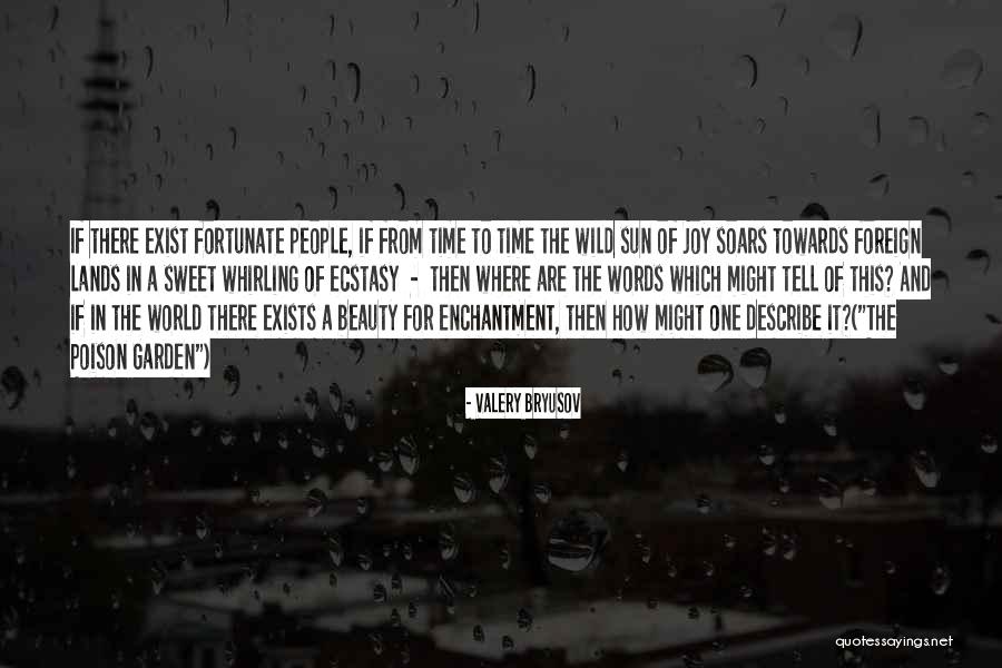 Potrzebowac Quotes By Valery Bryusov Potrzebowac Quotes By Valery Bryusov