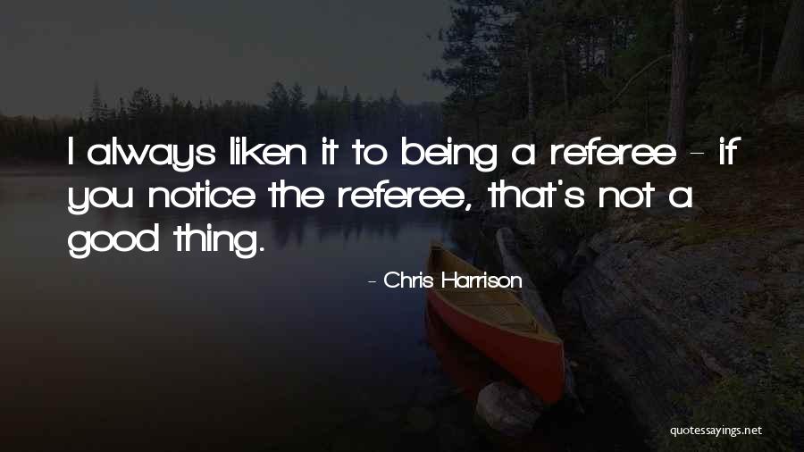 Potrzeby Duchowe Quotes By Chris Harrison Potrzeby Duchowe Quotes By Chris Harrison
