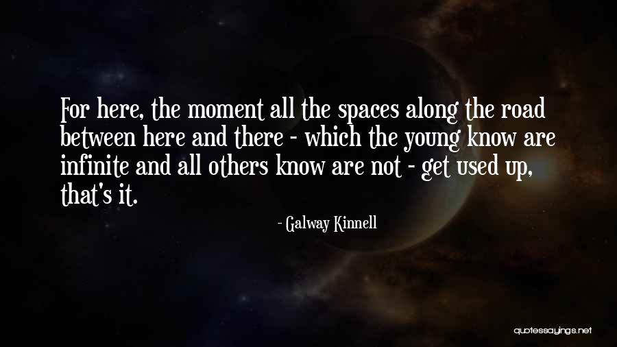 Potser No Sigui Quotes By Galway Kinnell Potser No Sigui Quotes By Galway Kinnell