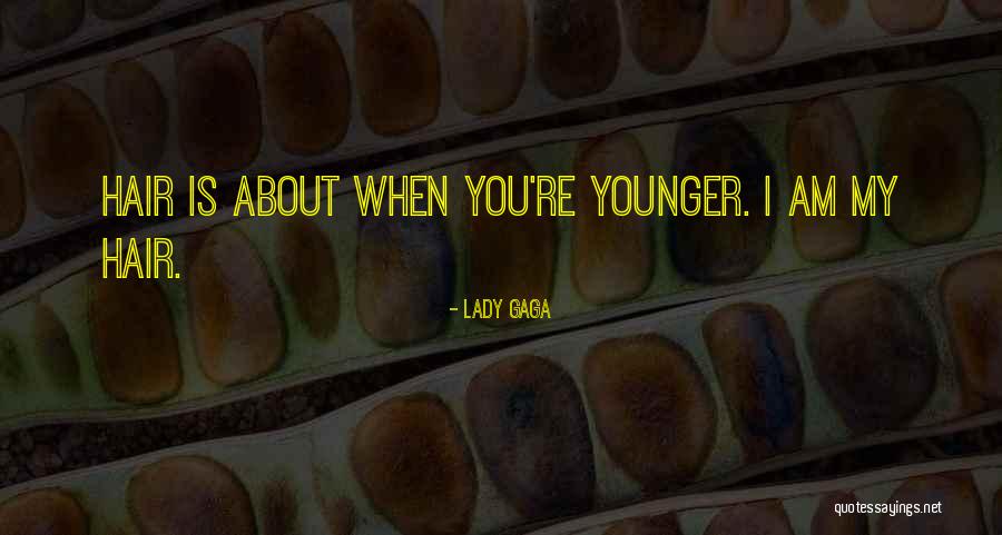 Potsherds Quotes By Lady Gaga Potsherds Quotes By Lady Gaga
