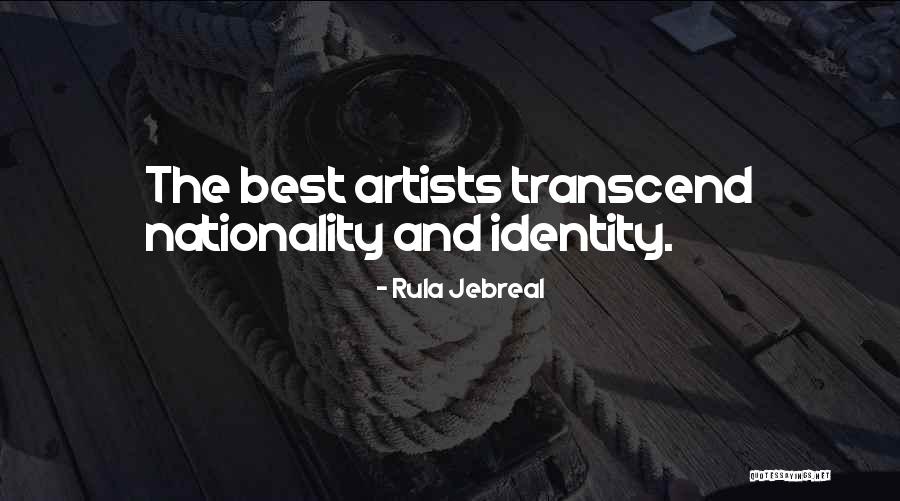 Potsherds Quotes By Rula Jebreal Potsherds Quotes By Rula Jebreal