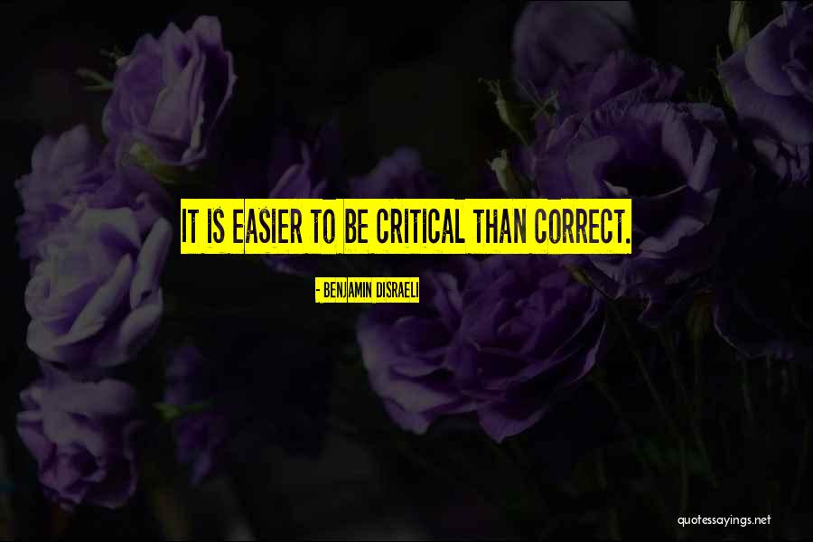 Potsy Happy Quotes By Benjamin Disraeli