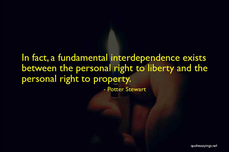 Potter Stewart Quotes 1598245 Potter Stewart Quotes 1598245