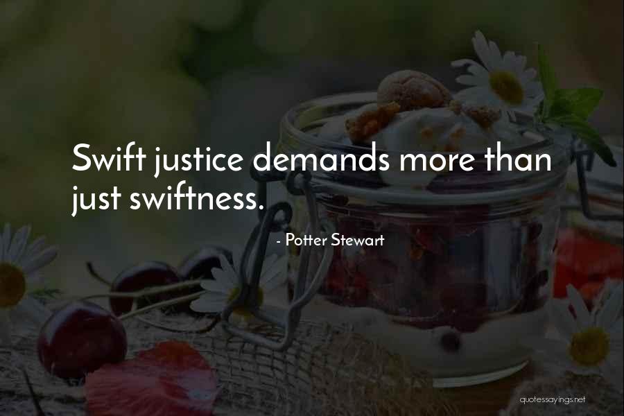 Potter Stewart Quotes 379408