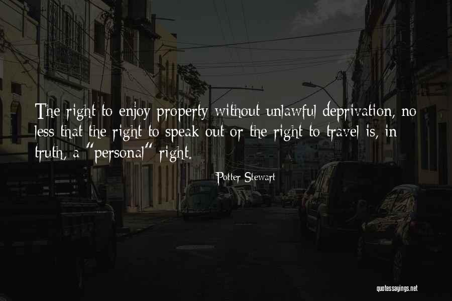 Potter Stewart Quotes 536138 Potter Stewart Quotes 536138