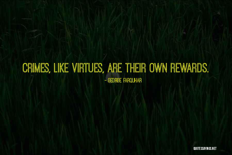 Pottered Quotes By George Farquhar Pottered Quotes By George Farquhar