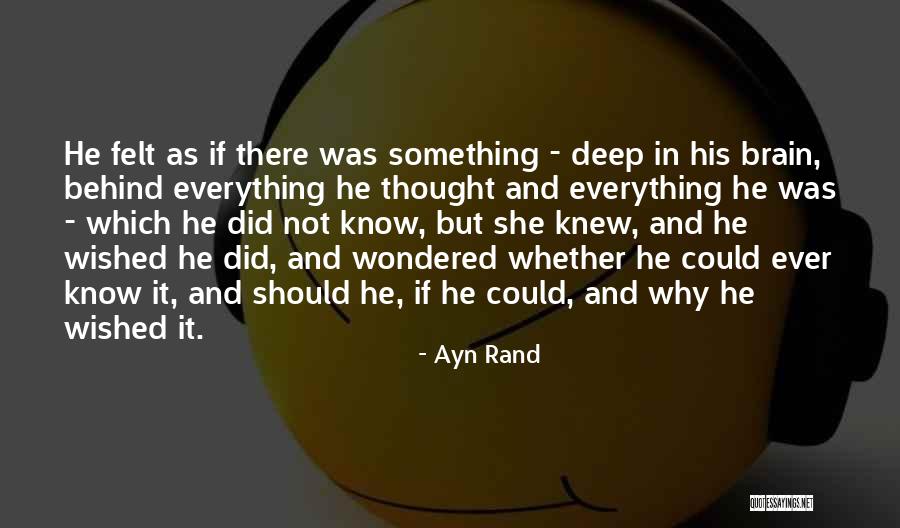 Potteries Museum Quotes By Ayn Rand Potteries Museum Quotes By Ayn Rand