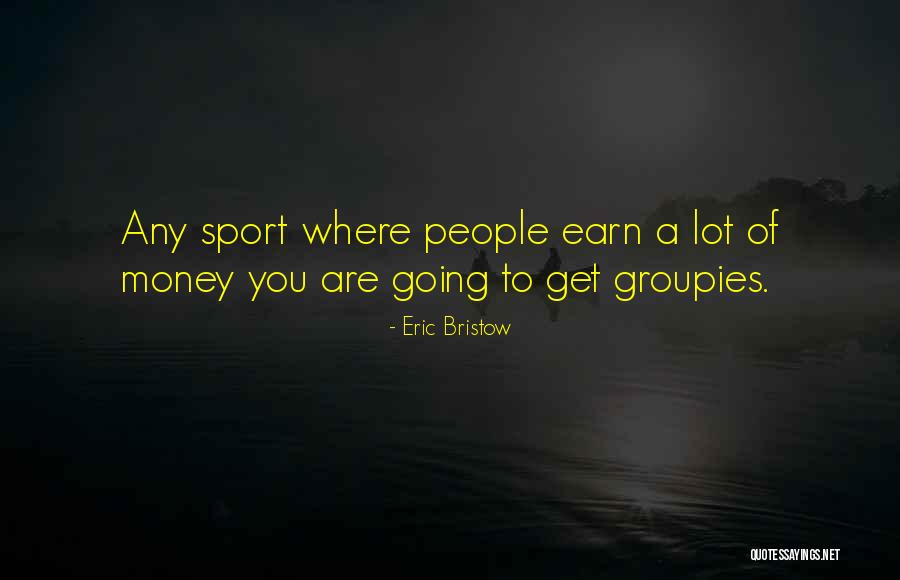 Pottering Quotes By Eric Bristow Pottering Quotes By Eric Bristow