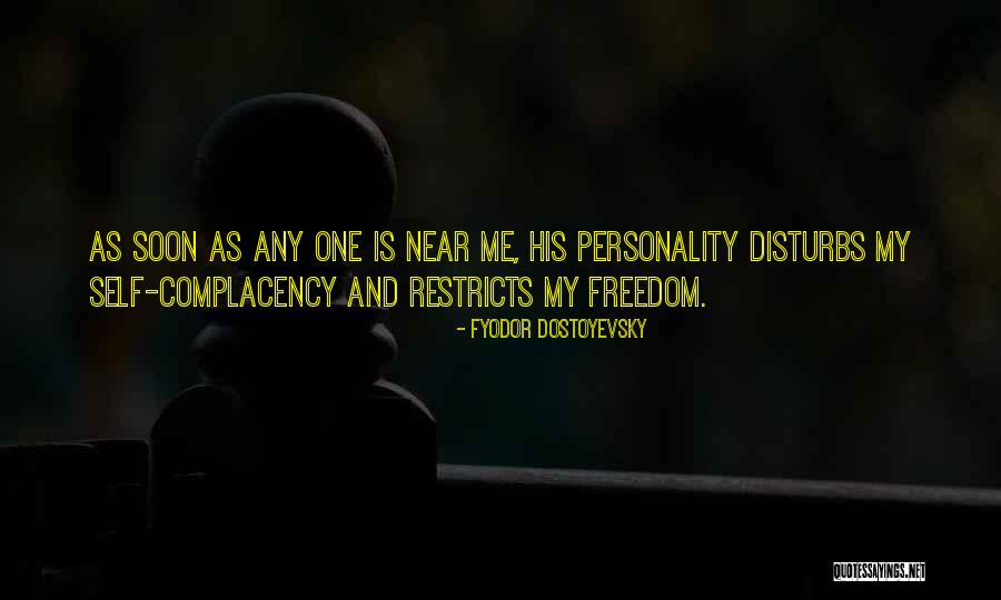 Pottering Quotes By Fyodor Dostoyevsky Pottering Quotes By Fyodor Dostoyevsky
