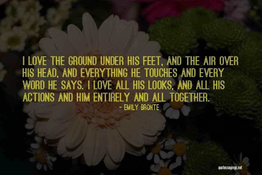 Pottermore Quotes By Emily Bronte Pottermore Quotes By Emily Bronte