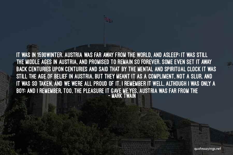 Pottermore Quotes By Mark Twain Pottermore Quotes By Mark Twain