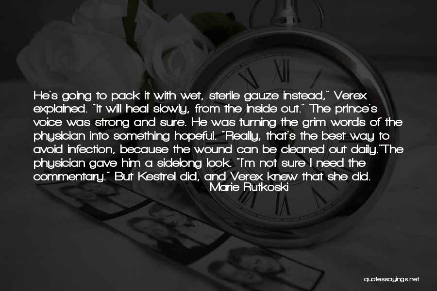 Potterverse Character Quotes By Marie Rutkoski Potterverse Character Quotes By Marie Rutkoski