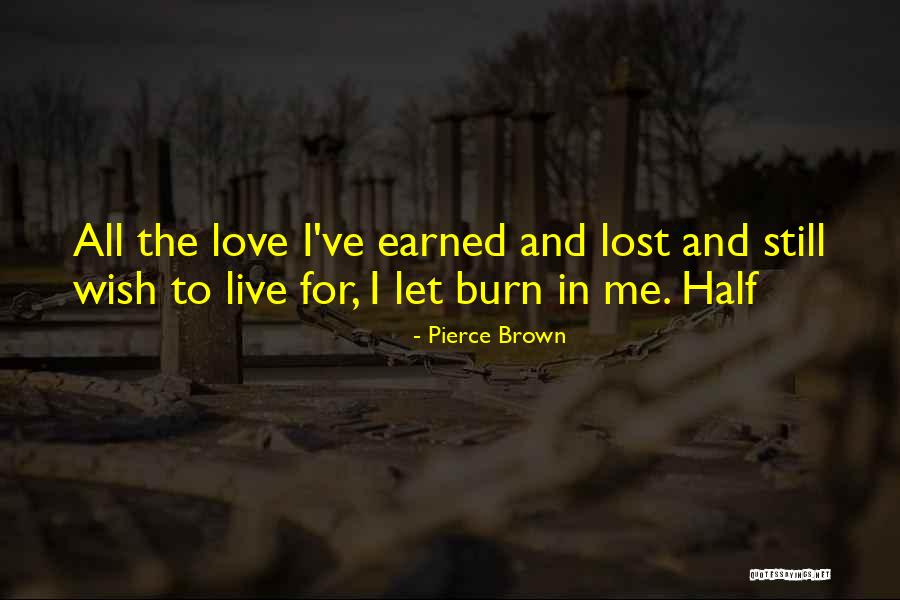 Potterverse Harmful Spells Quotes By Pierce Brown Potterverse Harmful Spells Quotes By Pierce Brown