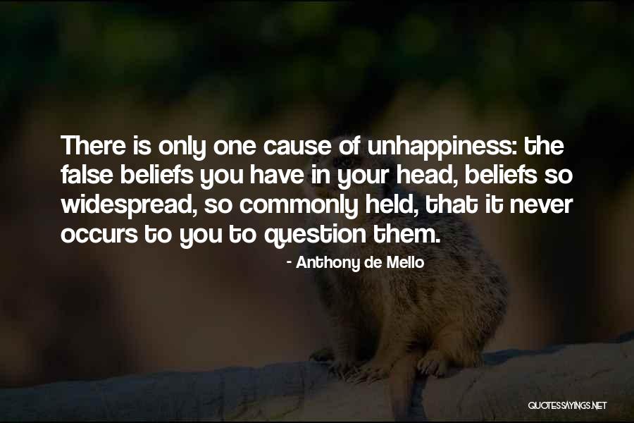 Potterverse House Quotes By Anthony De Mello Potterverse House Quotes By Anthony De Mello