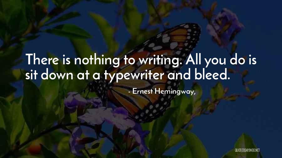 Potterverse House Quotes By Ernest Hemingway, Potterverse House Quotes By Ernest Hemingway,