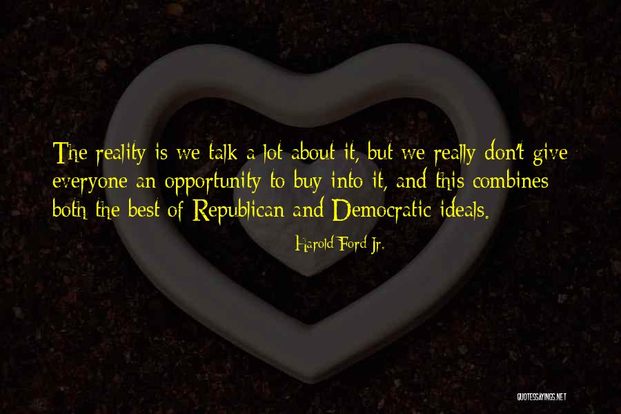 Potterverse House Quotes By Harold Ford Jr. Potterverse House Quotes By Harold Ford Jr.