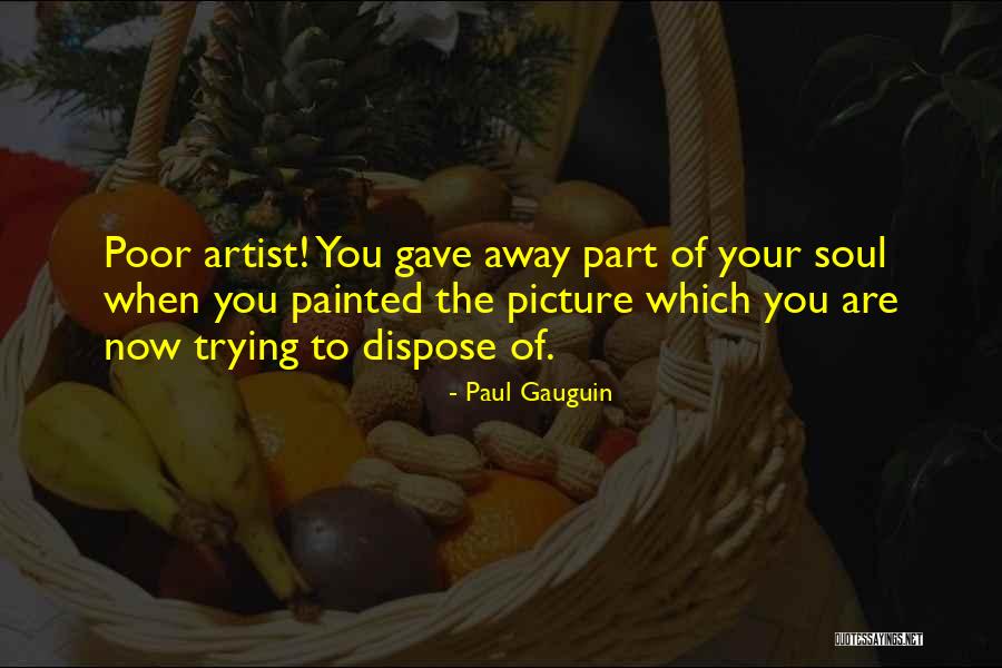 Pottery Mugs With Quotes By Paul Gauguin Pottery Mugs With Quotes By Paul Gauguin
