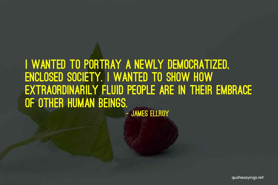 Pottevinstraat Quotes By James Ellroy Pottevinstraat Quotes By James Ellroy