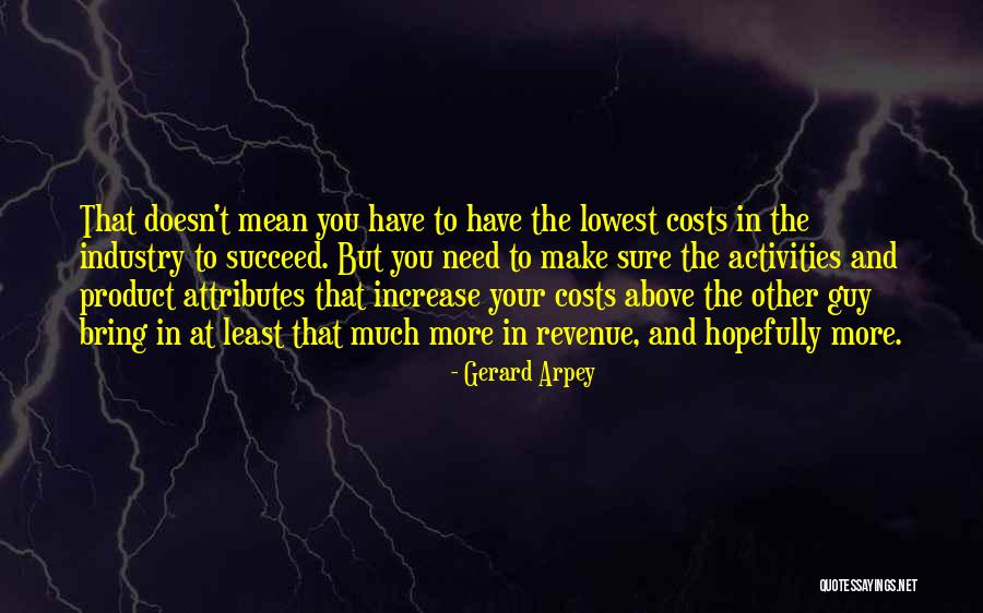 Potti Love Quotes By Gerard Arpey Potti Love Quotes By Gerard Arpey