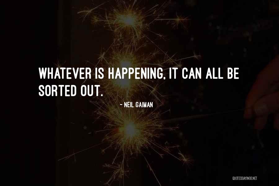 Potti Love Quotes By Neil Gaiman Potti Love Quotes By Neil Gaiman