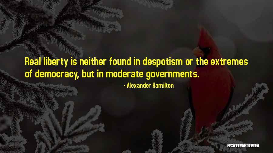 Potti Sreeramulu Quotes By Alexander Hamilton Potti Sreeramulu Quotes By Alexander Hamilton
