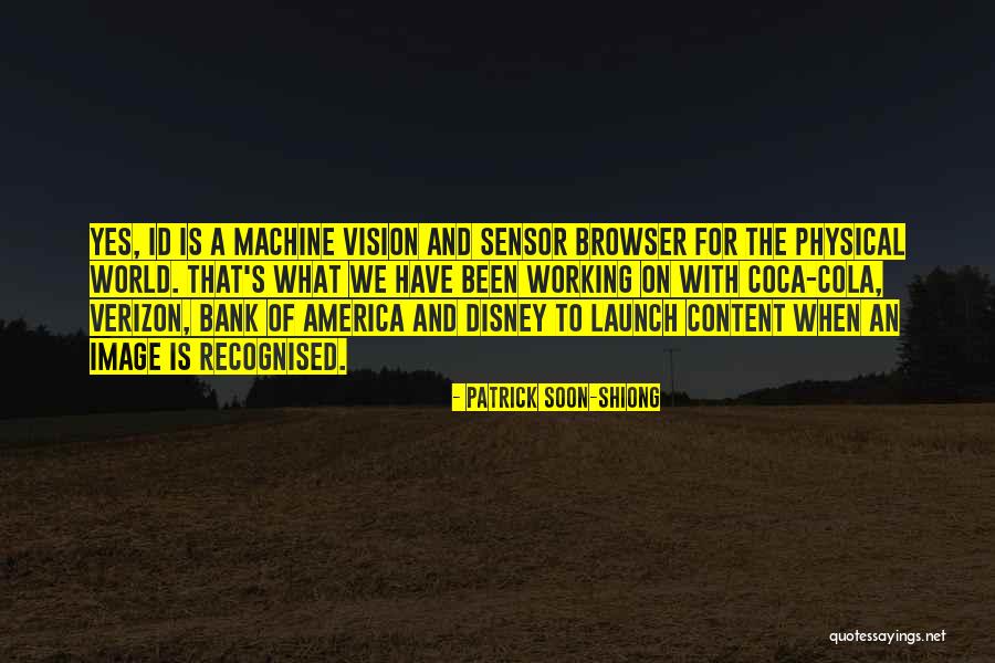 Potties At Walmart Quotes By Patrick Soon-Shiong Potties At Walmart Quotes By Patrick Soon-Shiong